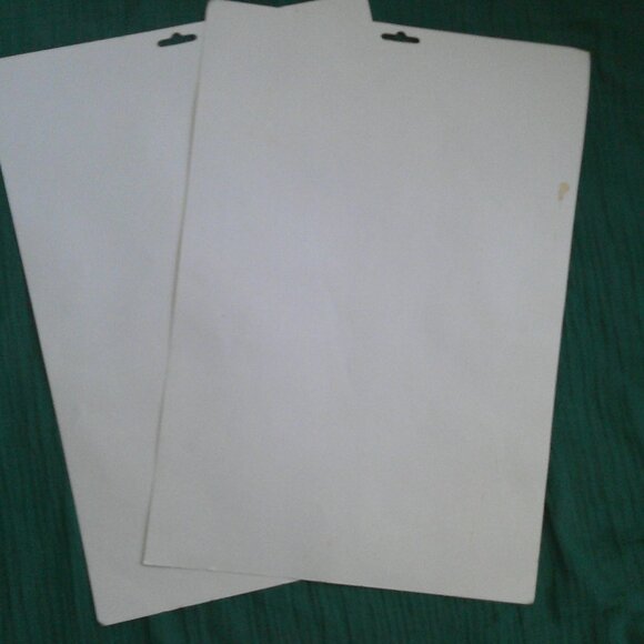 Classic Clings Vintage Window Clings for Fall Autumn Thanksgiving - 2 Sheets - Picture 2 of 6